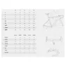 Megamo Pulse 05 Cw Ultegra Di2 2025 Rennrad