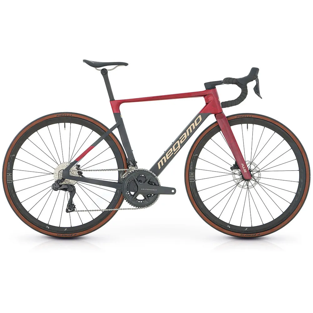Megamo Pulse 05 Ultegra Di2 2025 Rennrad