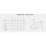 Megamo Pulse 05 Ultegra Di2 2025 Rennrad