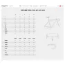 Megamo Pulse 05 Ultegra Di2 2025 Rennrad