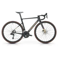 Megamo Pulse 15 105 Di2 2025 Rennrad Megamo Pulse 15 105 Di2 2025 Rennrad