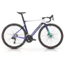 Megamo Pulse 15 105 Di2 2025 Rennrad