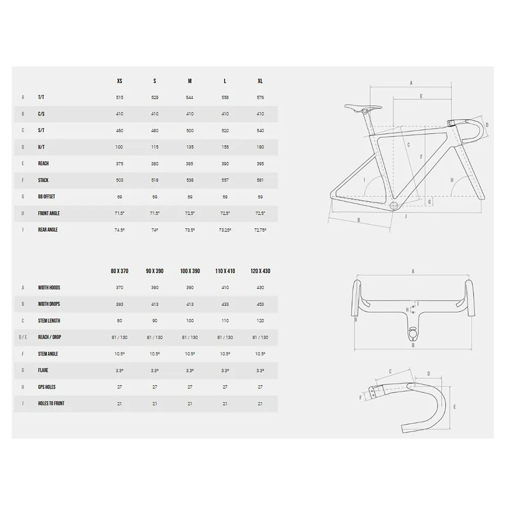 Megamo Pulse 15 105 Di2 2025 Rennrad