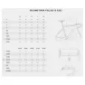 Megamo Pulse 15 105 Di2 2025 Rennrad