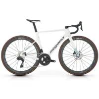 Megamo Pulse 15 Cw 105 Di2 2025 Rennrad