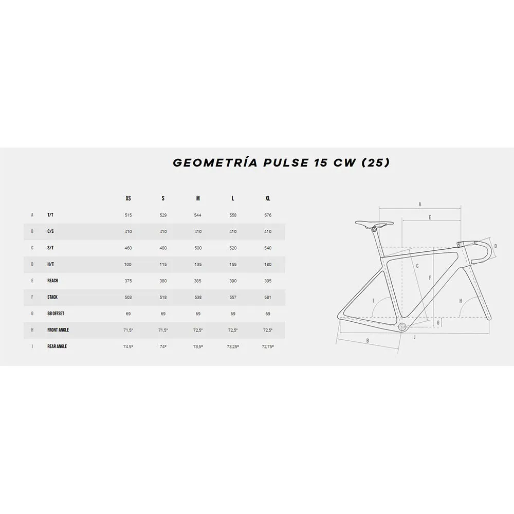 Megamo Pulse 15 Cw 105 Di2 2025 Rennrad Megamo Pulse 15 Cw 105 Di2 2025 Rennrad