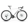 Megamo Pulse 20 105 2025 Rennrad Refurbished, White, S