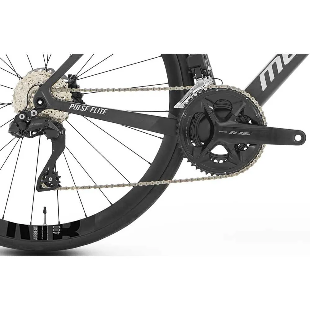 Megamo Pulse Elite 12 Sh12 105 Di2 2024 Rennrad Megamo Pulse Elite 12 Sh12 105 Di2 2024 Rennrad