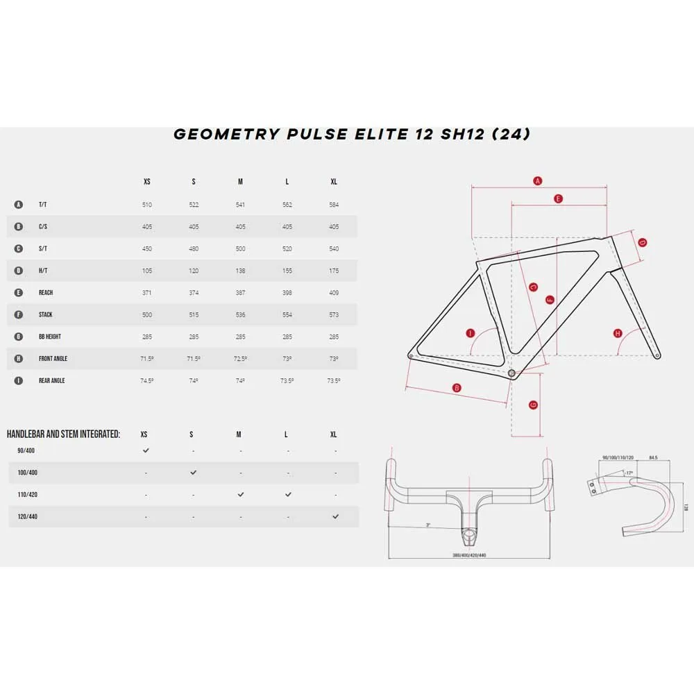Megamo Pulse Elite 12 Sh12 105 Di2 2024 Rennrad Megamo Pulse Elite 12 Sh12 105 Di2 2024 Rennrad