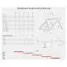 Megamo Pulse Elite 15 Sh12 105 Di2 2024 Rennrad