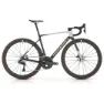 Megamo Raise 03 Ultegra Di2 2025 Rennrad