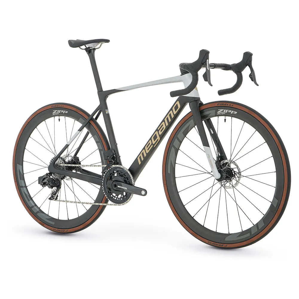 Megamo Raise 04 Cw Force 2025 Rennrad Megamo Raise 04 Cw Force 2025 Rennrad