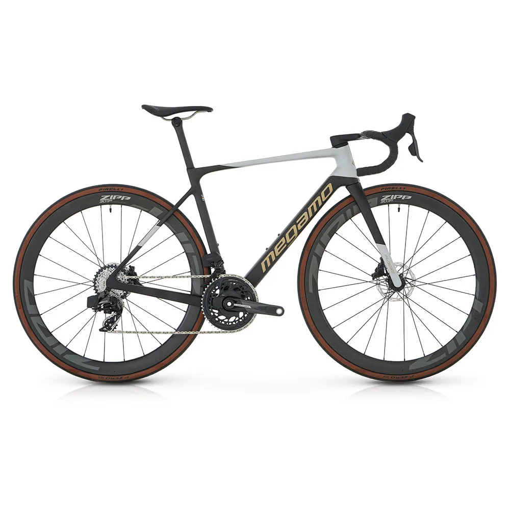 Megamo Raise 04 Cw Force 2025 Rennrad Megamo Raise 04 Cw Force 2025 Rennrad