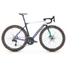 Megamo Raise 05 Cw Ultegra Di2 2025 Rennrad