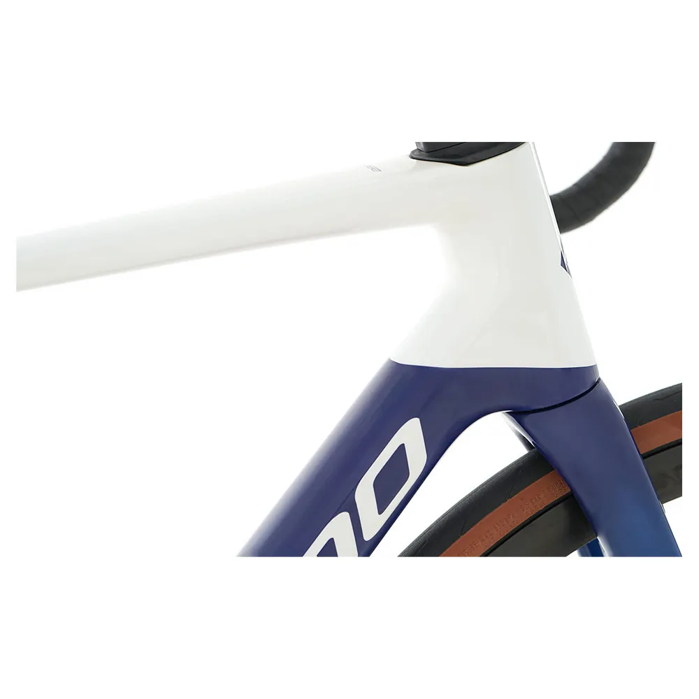 Megamo Raise 05 Cw Ultegra Di2 2025 Rennrad Megamo Raise 05 Cw Ultegra Di2 2025 Rennrad