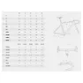 Megamo Raise 05 Cw Ultegra Di2 2025 Rennrad