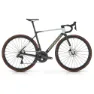 Megamo Raise 05 Ultegra Di2 2025 Rennrad, White ice
