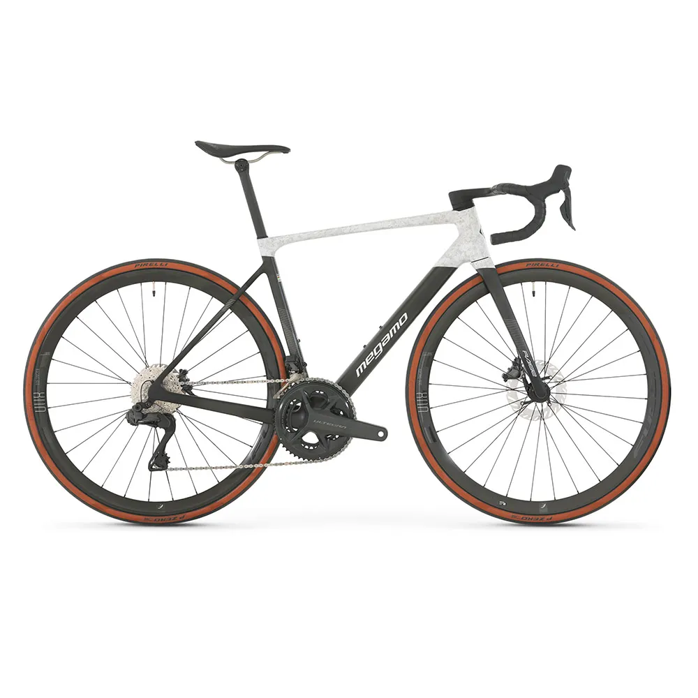 Megamo Raise 05 Ultegra Di2 R8150 2026 Rennrad