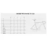 Megamo Raise 05 Ultegra Di2 R8150 2026 Rennrad