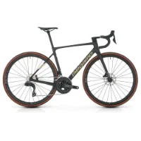 Megamo Raise 15 105 Di2 2025 Rennrad Megamo Raise 15 105 Di2 2025 Rennrad