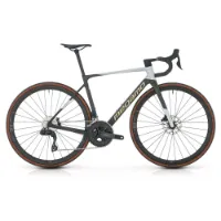 Megamo Raise 15 105 Di2 2025 Rennrad Megamo Raise 15 105 Di2 2025 Rennrad