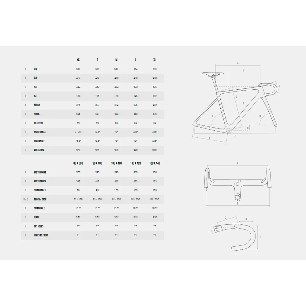 Megamo Raise 15 105 Di2 2025 Rennrad