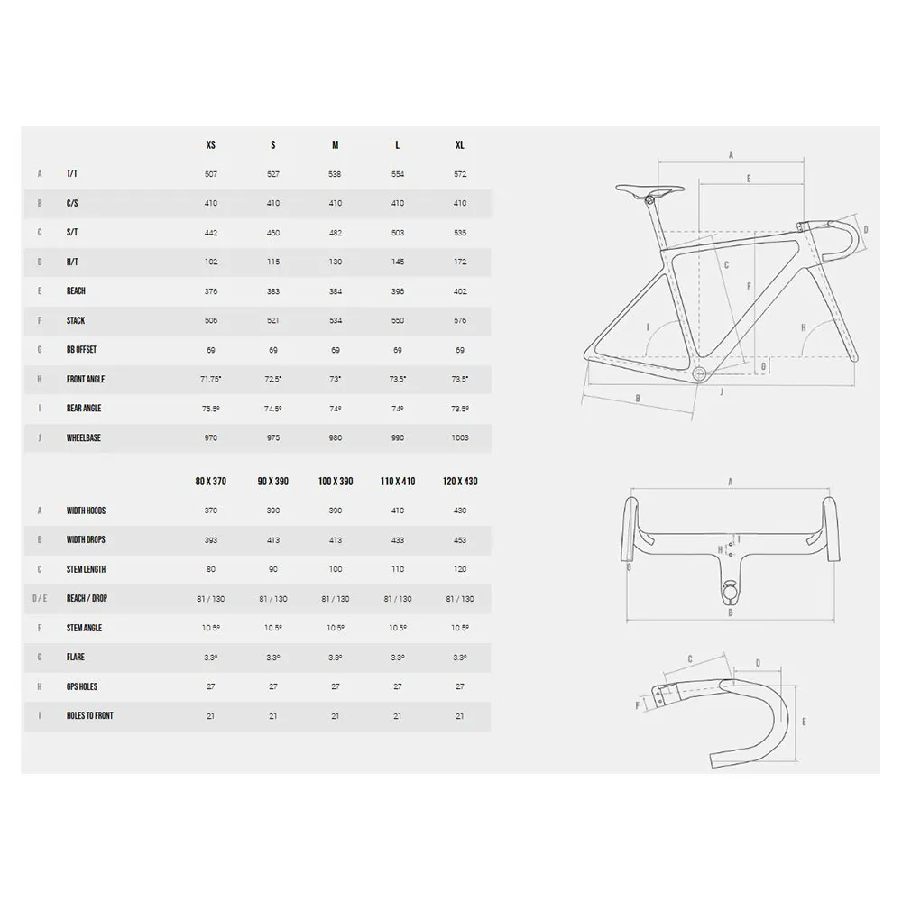 Megamo Raise 15 105 Di2 2025 Rennrad Megamo Raise 15 105 Di2 2025 Rennrad