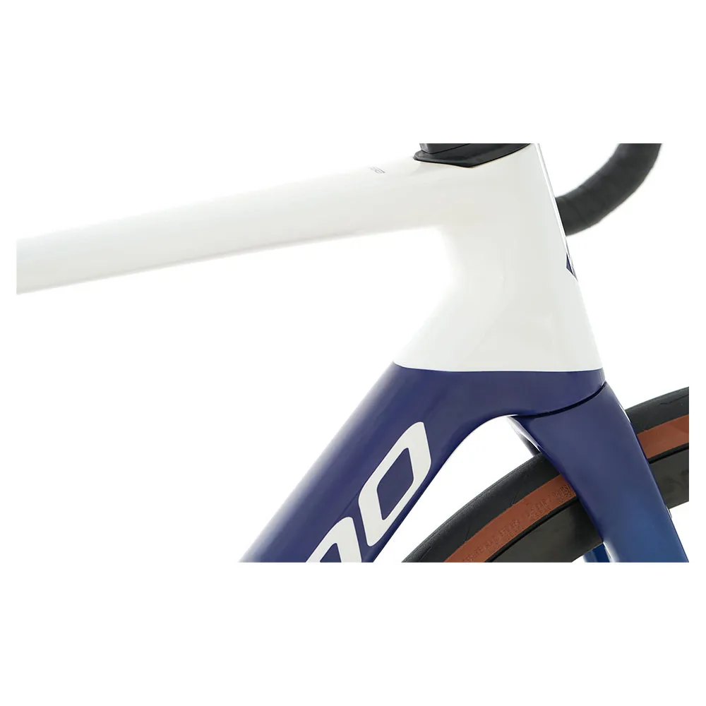 Megamo Raise 15 105 Di2 2025 Rennrad Megamo Raise 15 105 Di2 2025 Rennrad