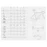 Megamo Raise 15 105 Di2 2025 Rennrad