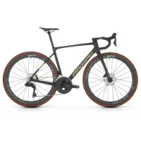 Megamo Raise 15 Cw 105 Di2 2025 Rennrad Megamo Raise 15 Cw 105 Di2 2025 Rennrad