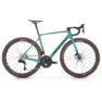 Megamo Raise 15 Cw 105 Di2 2025 Rennrad