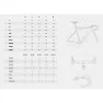 Megamo Raise 15 Cw 105 Di2 2025 Rennrad