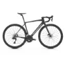Megamo Raise 15 Sh12 105 Di2 2024 Rennrad, Black