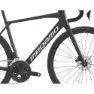 Megamo Raise 15 Sh12 105 Di2 2024 Rennrad, Black