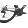 Megamo Raise 15 Sh12 105 Di2 2024 Rennrad, Black