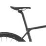 Megamo Raise 15 Sh12 105 Di2 2024 Rennrad, Black