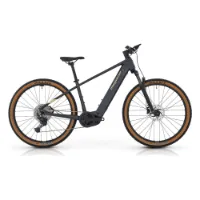 Megamo Reach Ht 05 29´´ Cues 11s 2025 Elektrische Mountainbike Megamo Reach Ht 05 29´´ Cues 11s 2025 Elektrische Mountainbike