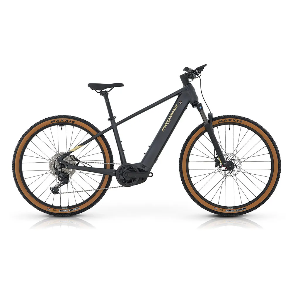 Megamo Reach Ht 05 29´´ Cues 11s 2025 Elektrische Mountainbike Megamo Reach Ht 05 29´´ Cues 11s 2025 Elektrische Mountainbike