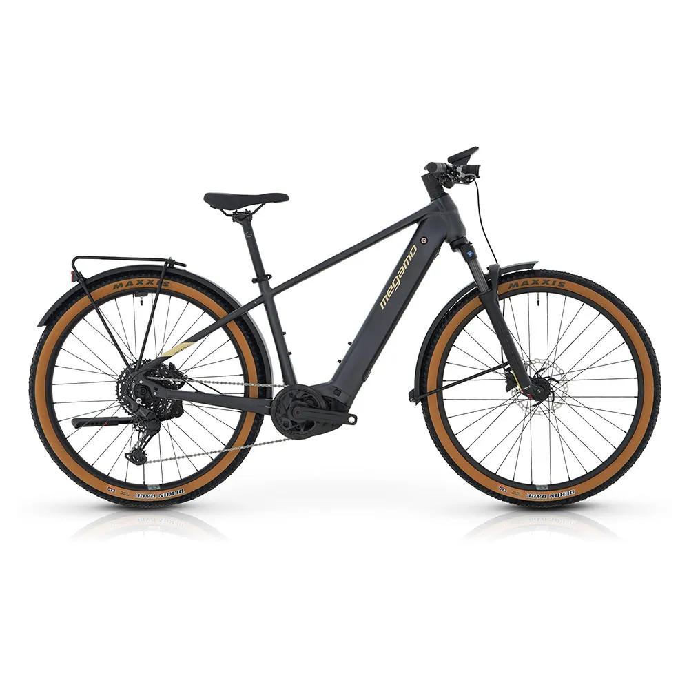 Megamo Reach Ht 05 Suv 29´´ Cues 11s 2025 Elektrofahrrad Megamo Reach Ht 05 Suv 29´´ Cues 11s 2025 Elektrofahrrad