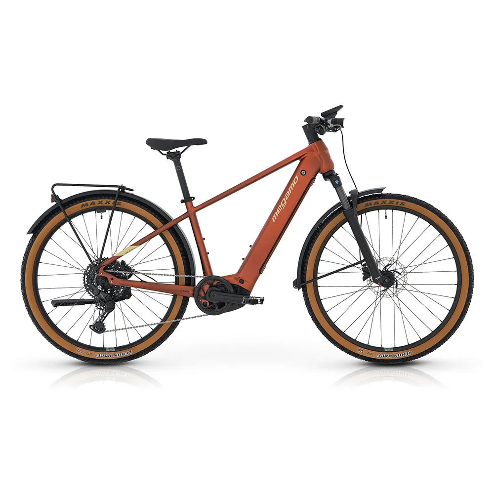 Megamo Reach Ht 05 Suv 29´´ Cues 11s 2025 Elektrofahrrad Megamo Reach Ht 05 Suv 29´´ Cues 11s 2025 Elektrofahrrad