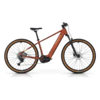 Megamo Reach Ht 10 29´´ Cues 11s 2025 Elektrische Mountainbike Megamo Reach Ht 10 29´´ Cues 11s 2025 Elektrische Mountainbike