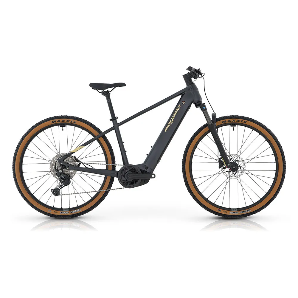Megamo Reach Ht 10 29´´ Cues 2025 Elektrische Mountainbike Megamo Reach Ht 10 29´´ Cues 2025 Elektrische Mountainbike