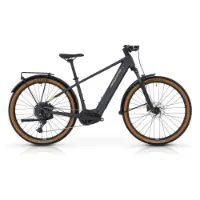 Megamo Reach Ht 10 Suv 29´´ Cues 11s 2025 Elektrofahrrad Megamo Reach Ht 10 Suv 29´´ Cues 11s 2025 Elektrofahrrad