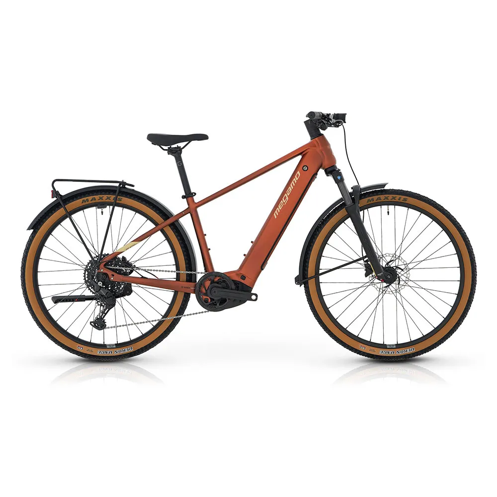 Megamo Reach Ht 10 Suv 29´´ Cues 11s 2025 Elektrofahrrad Megamo Reach Ht 10 Suv 29´´ Cues 11s 2025 Elektrofahrrad