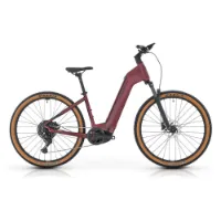 Megamo Reach Low 05 29´´ Cues 11s 2025 Elektrofahrrad Megamo Reach Low 05 29´´ Cues 11s 2025 Elektrofahrrad