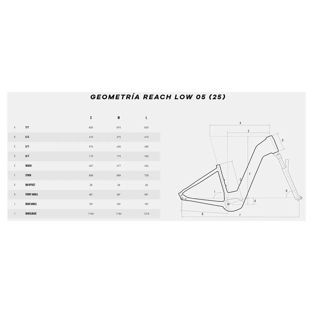 Megamo Reach Low 05 29´´ Cues 11s 2025 Elektrofahrrad Megamo Reach Low 05 29´´ Cues 11s 2025 Elektrofahrrad