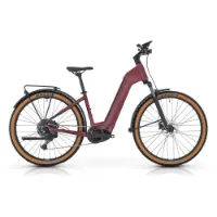 Megamo Reach Low 05 Suv 29´´ Cues 11s 2025 Elektrofahrrad Megamo Reach Low 05 Suv 29´´ Cues 11s 2025 Elektrofahrrad