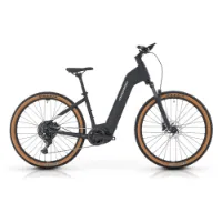 Megamo Reach Low 10 29´´ Cues 11s 2025 Elektrofahrrad Megamo Reach Low 10 29´´ Cues 11s 2025 Elektrofahrrad