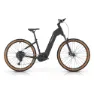 Megamo Reach Low 10 29´´ Cues 11s 2025 Elektrofahrrad