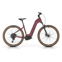 Megamo Reach Low 10 29´´ Cues 2025 Elektrofahrrad Megamo Reach Low 10 29´´ Cues 2025 Elektrofahrrad